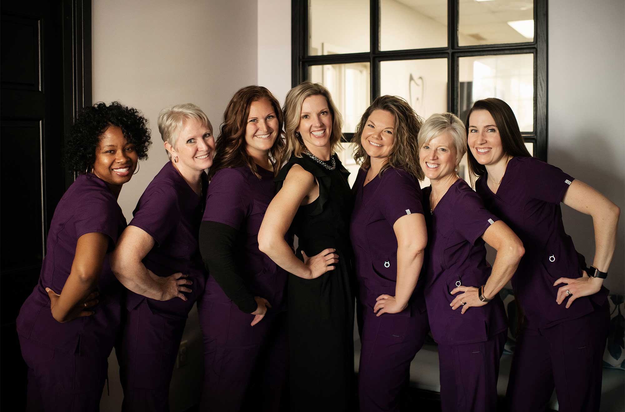 Dentists in Zionsville, IN MB Dental